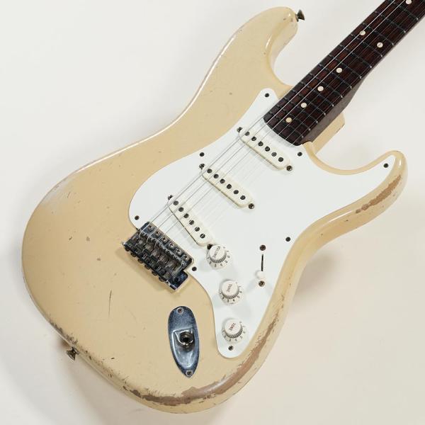 (中古)Fender Custom Shop / Master Built Series 1957 ...