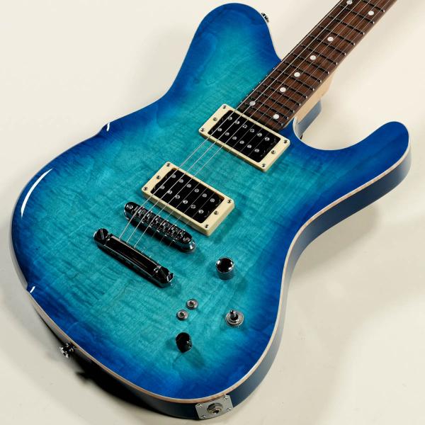 (中古)DRAGONFLY / BODER 666 Maple Top/Ash  STBL (渋谷店...