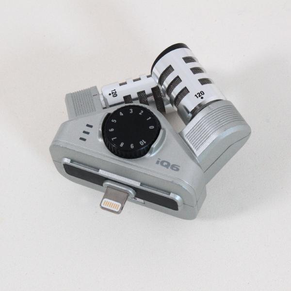 (中古)ZOOM / iQ6 (渋谷店)