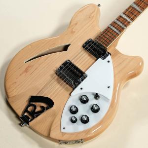 (中古)Rickenbacker / 360 Mapleglo 2009 (渋谷店)