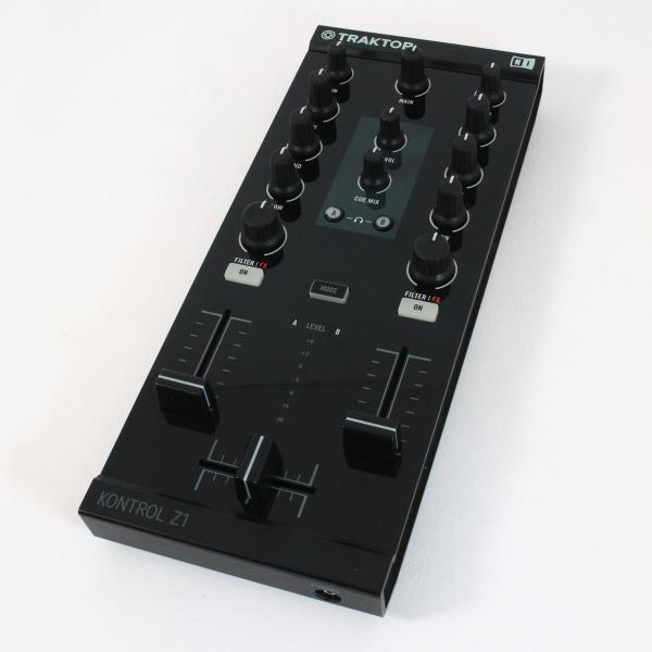 (中古)NATIVE INSTRUMENTS / TRAKTOR KONTROL Z1 (渋谷店)