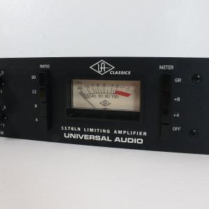 (中古)UNIVERSAL AUDIO / 1...の詳細画像1