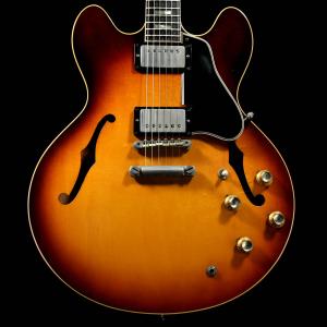 (Vintage)Gibson / 1964 ES-335TD Sunburst (渋谷店)(05VG)