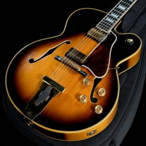 (中古)Gibson / 1978 L-5 CES Sunburst (渋谷店)