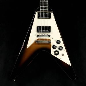 (中古)Gibson / 1981 Flying V Gold Burst (渋谷店)