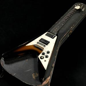 (中古)Gibson / 1981 Flyin...の詳細画像1