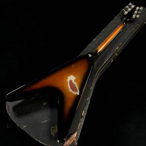 (中古)Gibson / 1981 Flyin...の詳細画像2