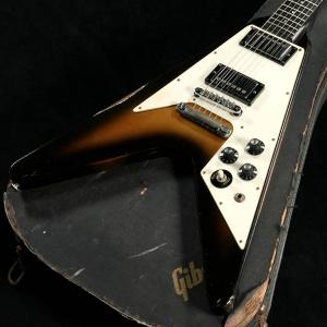 (中古)Gibson / 1981 Flyin...の詳細画像3