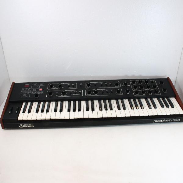 (中古)SEQUENTIAL CIRCUITS INC / Prophet-600 (渋谷店)