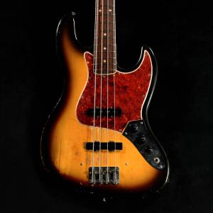 (Vintage)FENDER / 1966 JAZZ BASS Sunburst #139005 (渋谷店)(05VG)