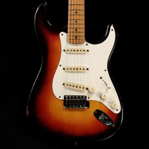 (Vintage)Fender / 1958 Stratocaster Sunburst (渋谷店)