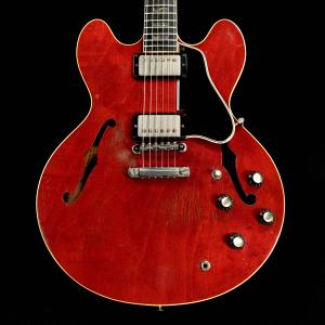 (Vintage)Gibson / 1964 ES-335TD Cherry (渋谷店)(05VG)