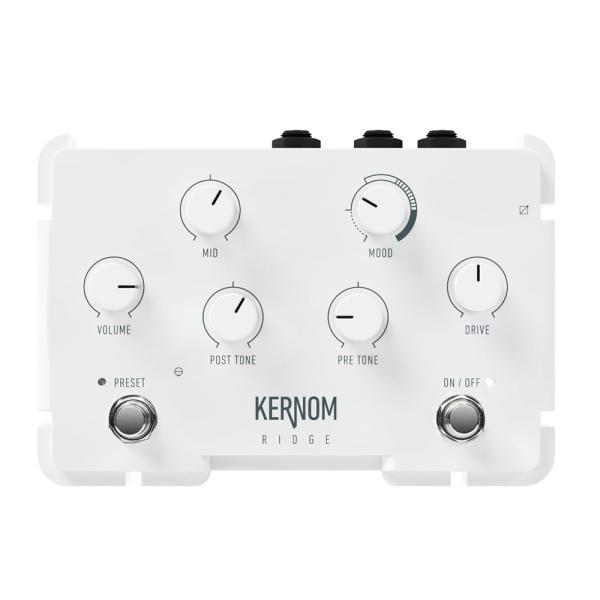 KERNOM / RIDGE リッジ オーバードライブ カーナム(渋谷店)(セール品)