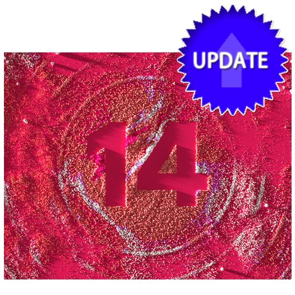 Native Instruments / KOMPLETE 14 STANDARD Update(メ...