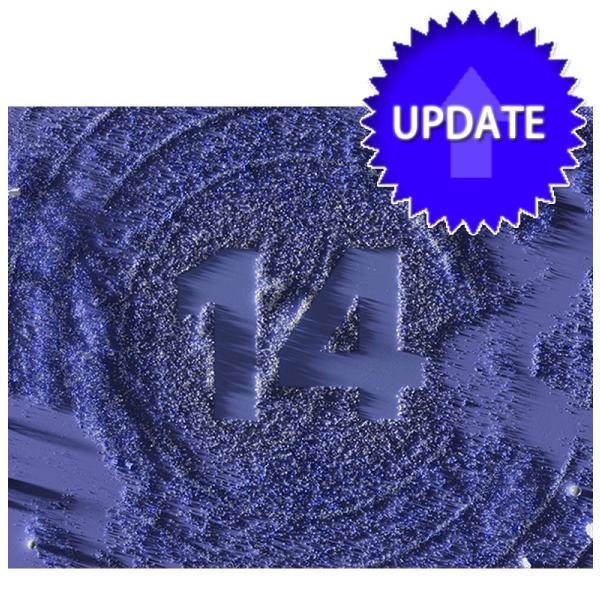 Native Instruments / KOMPLETE 14 ULTIMATE Update(メ...