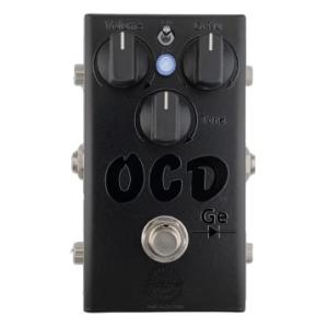 Fulltone / OCD-Germanium Black Limited オーバードライブ フル...