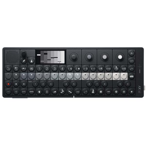 Teenage Engineering / OP-XY シーケンサー、シンセ、サンプラー(予約注文/...