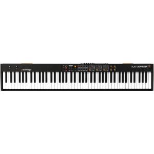 キーボード 電子ピアノ CASIO CT-S1 BK ブラック 61鍵盤 カシオ CTS1