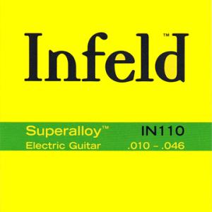 THOMASTIK-INFELD / IN110 Superalloy 10-46(渋谷店)