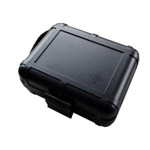 stokyo / Black Box Cartridge Case Black カートリッジケース(渋谷店)｜ishibashi-shops