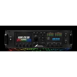 Fractal Audio Systems / Axe-Fx III MARK II TURBO フラクタル(渋谷店)｜ishibashi-shops