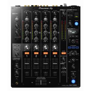 Pioneer DJ Pioneer DJ XDJ-1000MK2 + DJM-750MK2 SET (パイオニア
