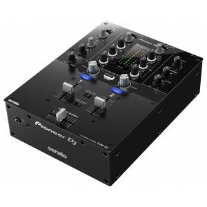 Pioneer DJ / DJM-S3 2チャンネルDJミキサー(SCRATCH音ネタ入りUSBメモリーサービス)(渋谷店)｜ishibashi-shops