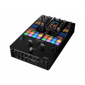 Pioneer DJ パイオニア / DJM-S11 スクラッチスタイル2chDJミキサー(渋谷店)｜ishibashi-shops