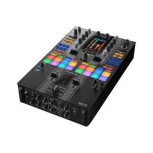 Pioneer DJ パイオニア / DJM-S11-SE スペシャルエディション スクラッチスタイル2chDJミキサー(渋谷店)｜ishibashi-shops