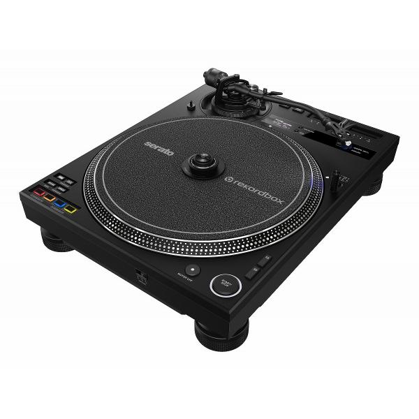 Pioneer DJ パイオニア / PLX-CRSS12 DVSコントロール搭載 プロフェッショナ...