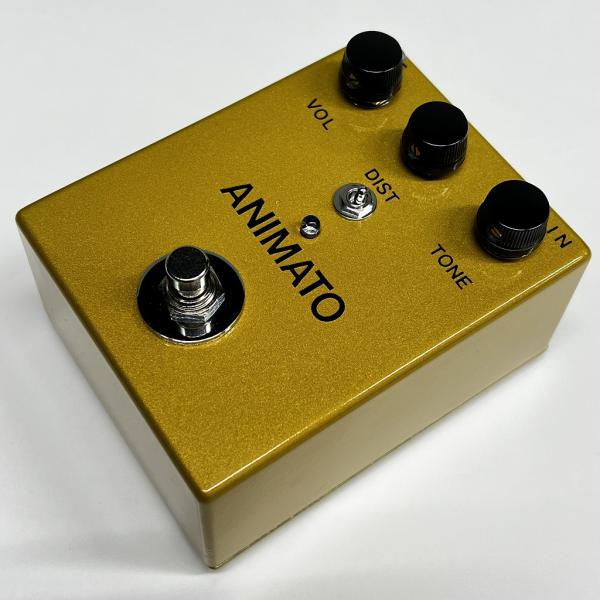 HUMAN GEAR / ANIMATO ディストーション(渋谷店)