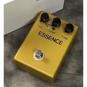 ESSENCE ギター・オーバードライブ ／ HUMAN GEAR : GENZO VINTAGE