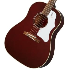 Gibson（ギブソン） GIBSON 1960s J-45 Montana Rose Red ADJ