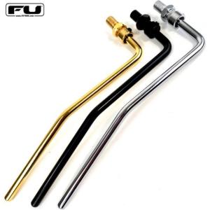 Floyd Rose トレモロアーム (CHROME) wyw801m ESP Floyd Rose Original Replacement Parts Tremolo Arm Chrome