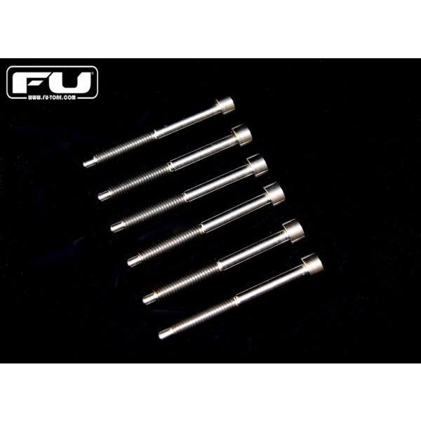 FU-TONE / Titanium String Lock Screw 1個バラ売り [フロイドロ...