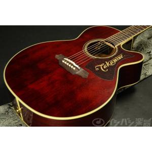 Takamine / DMP551C WR タカミネ エレアコ アコースティックギター(500 Series)(お取り寄せ商品)(渋谷店)｜ishibashi-shops