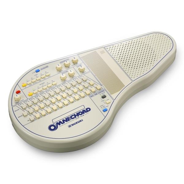 SUZUKI / オムニコード OM-108 OMNICHORD(渋谷店)