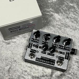clefs クレフス / #1 Preamp Ver.2 プリアンプ 日本製 Made in Japan