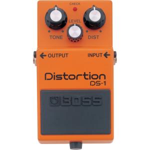 BOSS（ボス） BOSS / DS-1X Distortion : イシバシ楽器 17ショップス