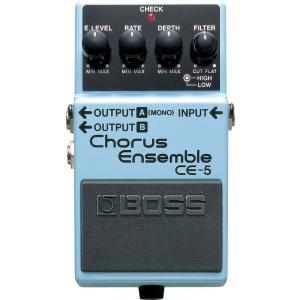 BEHRINGER CHORUS SYMPHONY 新品 コーラス《エフェクター》 : ギター
