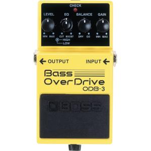 BOSS / BC-1X Bass Comp ベース用コンプレッサー BC1X(渋谷店