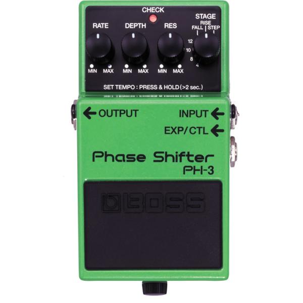 BOSS / PH-3 Phase Shifter フェイザー ボス ギター エフェクター(渋谷店)