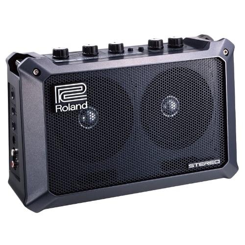 Roland / Mobile Cube MB-CUBE Battery Powered Stere...