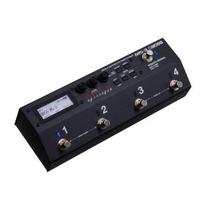 BOSS ボス HM-3 ギター コンパクト エフェクター 動作品 イケベ監修】BOSSの世界 -BOSS製品総合カタログ-
