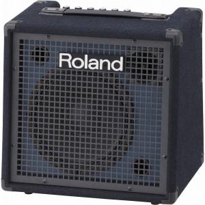 Roland ローランド / KC-80 キーボードアンプ(お取り寄せ商品)(渋谷店)｜ishibashi-shops