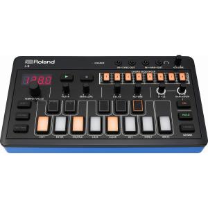 Roland ローランド / AIRA Compact J-6 CHORD SYNTHESIZER(渋谷店)｜ishibashi-shops