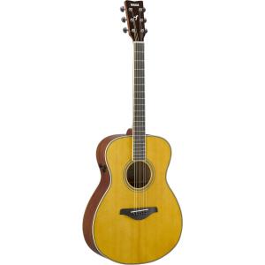 YAMAHA / FS-TA Vintage Tint (VT) (Trans Acoustic) ヤマハ アコースティックギター エレアコ FSTA (渋谷店)(1/24値下げ)