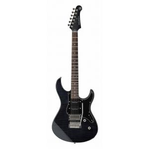 YAMAHA（ヤマハ） YAMAHA / Pacifica 612 VII FM Translucent Black