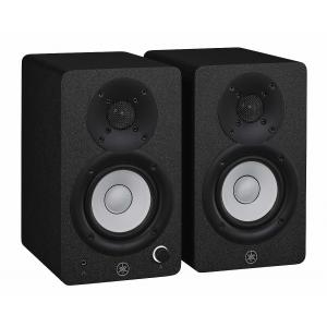 YAMAHA（ヤマハ） HS5W スタンドセット パワードモニタースピーカー