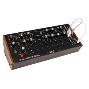 MOOG モーグ / DFAM Drummer From Another Mother セミモジュラー・アナログ・パーカッション・シンセサイザー(渋谷店)｜ishibashi-shops